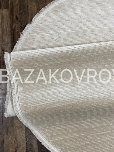 Ковер Sardes 6112A BEJ/BEJ фото 4