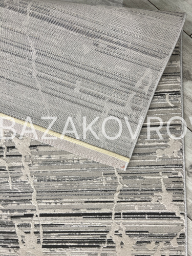 Ковер ART A87RC CREAM GREY фото 4