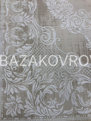 Ковер Moderndes MA800 Bej/Bej фото 3