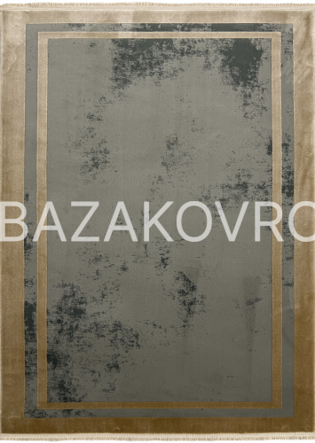 Ковер TEHRAN 2822 SILVER GRAY BEIGE