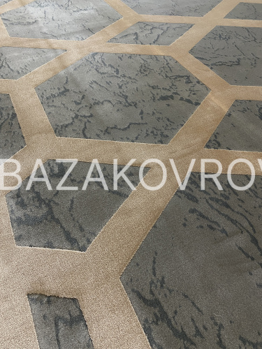 Ковер ELEGANT 2520 SILVER/BEIGE фото 4