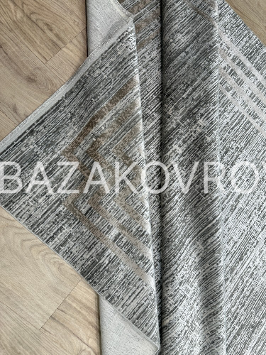 Ковер PANAMA 7765 GRAY / SILVER фото 4