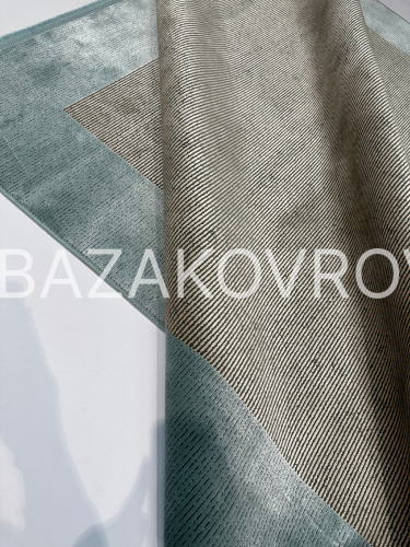 Ковер MONACO PREMIUM 1185 PIGEON MAVY BLUE фото 4