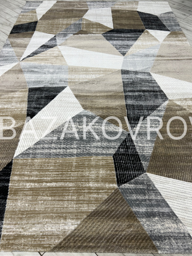 Ковер MAD B55140 WHITE BEIGE фото 3