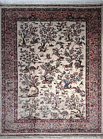 Ковер BUKHARA 5674 CREAM PINK
