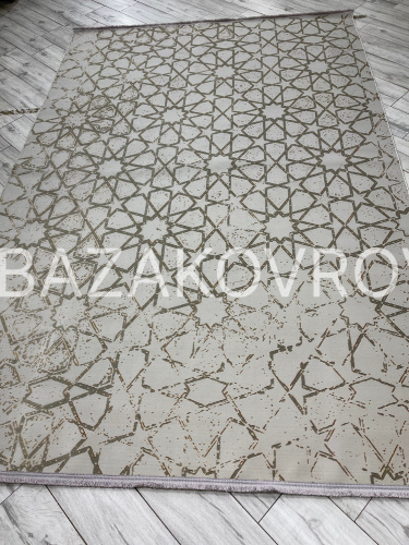 Ковер MONACO 1805 SILVER GRAY SILVER GRAY фото 2