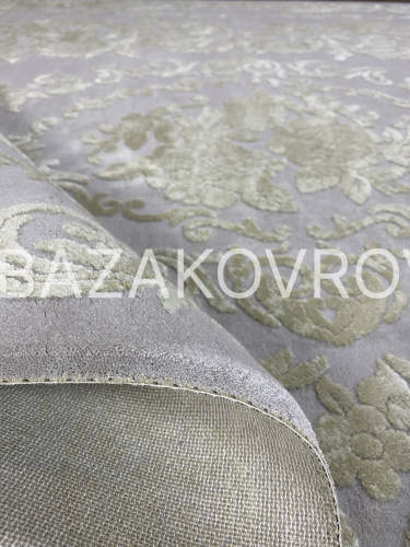 Ковер Moderndes MA257 Gri/Yesil фото 4