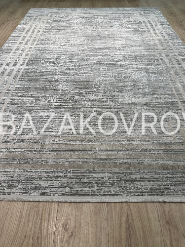 Ковер PANAMA 7765 GRAY / SILVER фото 2