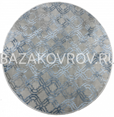 Ковер Sardes 6219A MAVI/MAVI