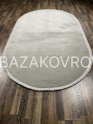 Ковер Sardes 6312A Gri/Gri фото 3