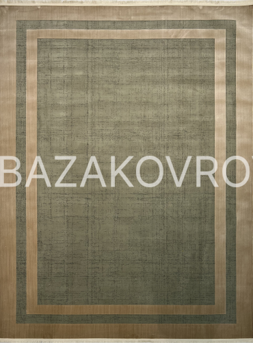 Ковер MONACO PREMIUM 1651 SMOKY GRAY BEIGE