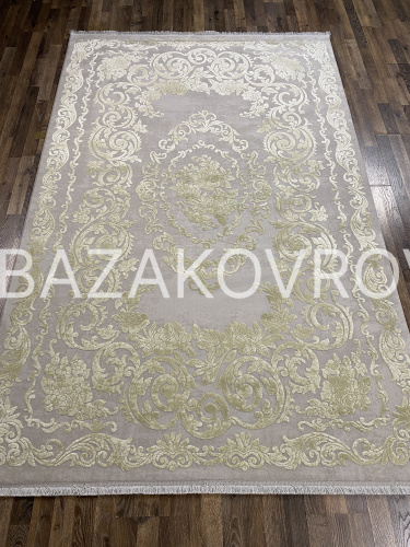 Ковер Moderndes MA257 Gri/Yesil фото 3
