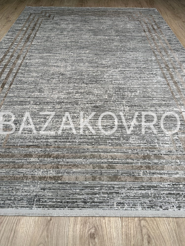 Ковер PANAMA 7765 GRAY / SILVER фото 3