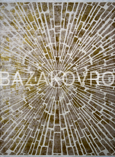 Ковер MONACO PREMIUM 1162 YELLOW CREAM BEIGE