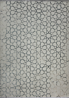 Ковер MONACO 1035 SILVER GRAY MAVY BLUE