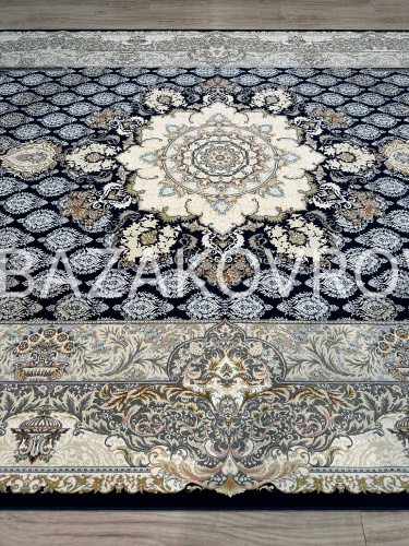 Ковер SHIRAZ S0079 фото 4