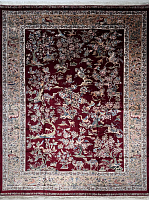 Ковер BUKHARA 5675 BURGANDY RED GOLDEN