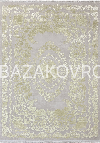 Ковер Moderndes MA257 Gri/Yesil