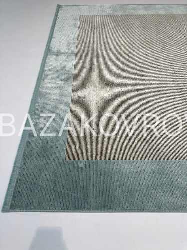 Ковер MONACO PREMIUM 1185 PIGEON MAVY BLUE фото 3