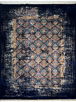 Ковер BUKHARA 5464 DARK BLUE DARK BLUE