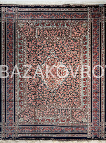 Ковер BUKHARA 5622 DARK BLUE NAVY BLUE