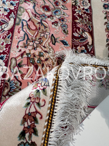 Ковер BUKHARA 5674 CREAM PINK фото 6
