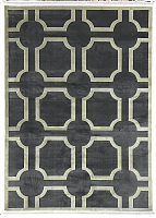 Ковер ELEGANT AC2650 DARK GRAY