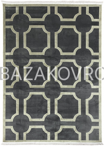Ковер ELEGANT AC2650 DARK GRAY