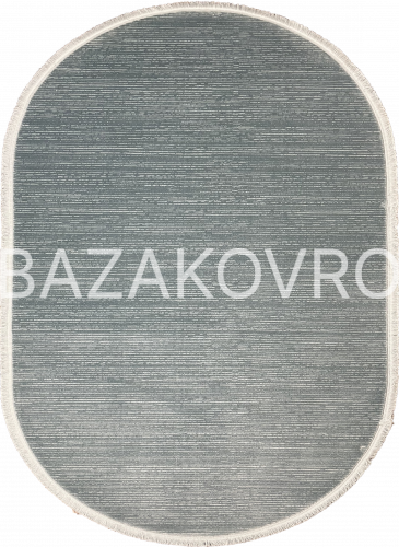 Ковер Sardes 6212A Mavi/Mavi