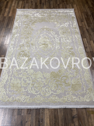 Ковер Moderndes MA257 Gri/Yesil фото 2