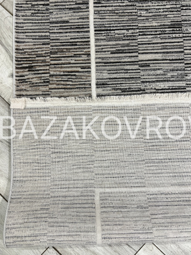 Ковер SOF B11ND GREY GREY фото 4