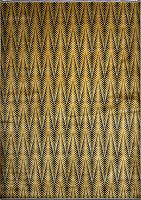 Ковер ELEGANT 2526 DARK GRAY/GOLD