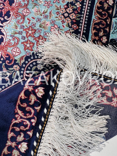 Ковер BUKHARA 5543 DARK BLUE DARK BLUE фото 6