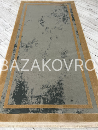 Ковер TEHRAN 2822 SILVER GRAY BEIGE фото 3