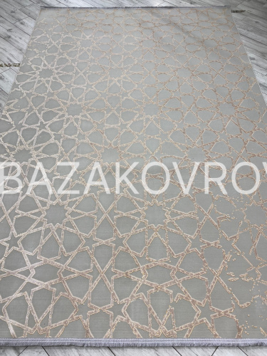 Ковер MONACO 1033 SILVER GRAY BEIGE фото 2