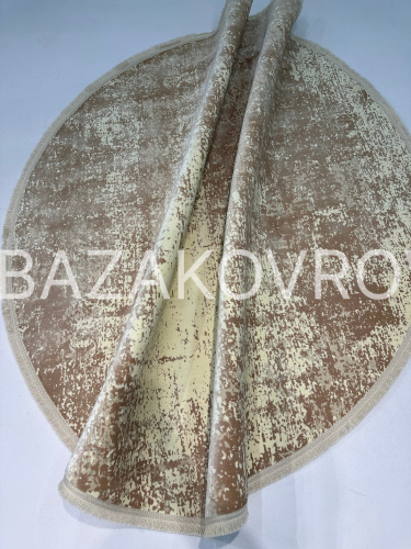 Ковер MONACO PREMIUM 1703 BEIGE CREAM фото 3