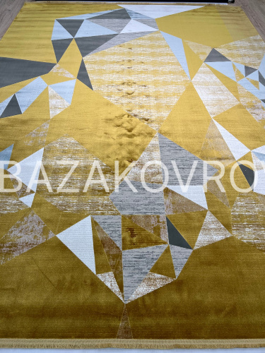 Ковер MONACO PREMIUM 1202 GOLDEN PIGEON фото 2