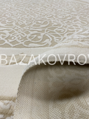Ковер Moderndes MA803 Bej/Bej фото 4