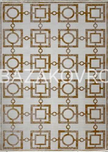 Ковер MONACO 1040 YELLOW CREAM GOLDEN