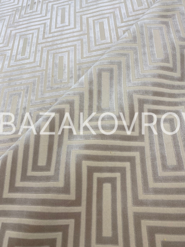 Ковер MONACO 1831 YELLOW CREAM BEIGE фото 4