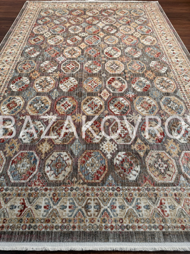 Ковер MILANA E307BZ фото 2