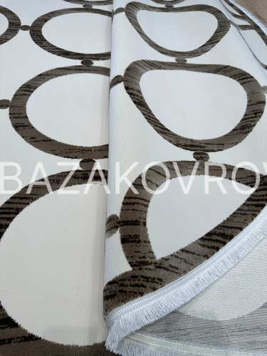 Ковер MODERNDES MA590 BEJ VENGE фото 4