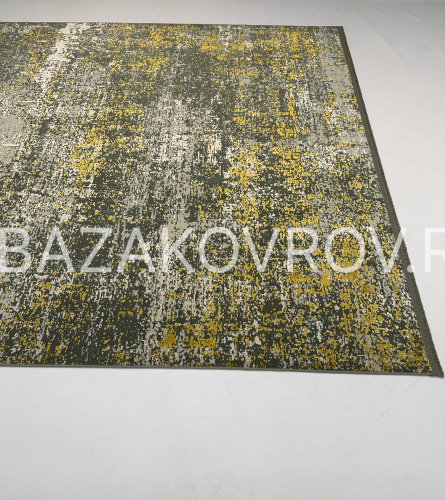 Ковер MONACO PREMIUM 1196 PIGEON SILVER GRAY фото 4