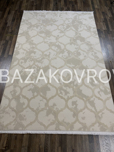 Ковер Moderndes MA594 Bej/Bej фото 3