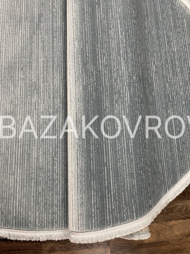 Ковер Sardes 6212A Mavi/Mavi фото 4