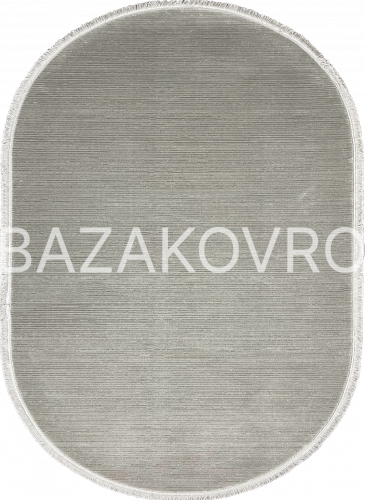 Ковер Sardes 6312A Gri/Gri