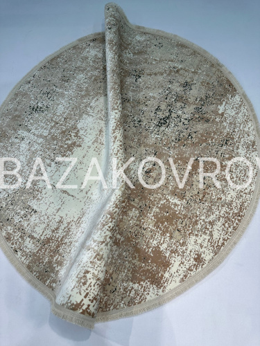 Ковер MONACO PREMIUM 1190 CREAM BEIGE фото 3