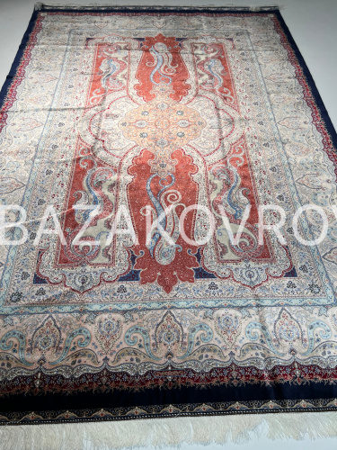 Ковер BUKHARA 5685 ROSE GOLD PINK фото 3