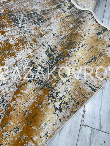 Ковер MONACO 1111 SILVER GRAY BEIGE фото 4