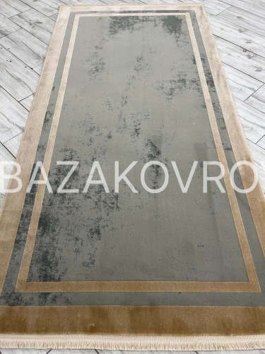 Ковер TEHRAN 2822 SILVER GRAY BEIGE фото 2